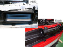 HKS Air Intake Duct - 22+ Subaru BRZ/Toyota GR86 (ZD8/ZN8)