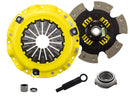 ACT Clutch Kit – 1987 Mazda RX-7 MaXX/Race Sprung 6 Pad Clutch Kit – Xtreme