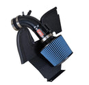 Injen SP Series Short Ram Intake – 2013-2020 Ford Fusion 2.5L - Black