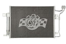 CSF A/C Condenser - 09-10 Mazda 6 2.5L