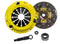 ACT 1988 Honda Civic HD/Perf Street Sprung Clutch Kit