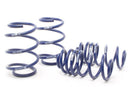 H&R Sport Lowering Springs - 2015-2022 MINI Cooper Convertible/Cooper S Convertible (F57)