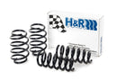 H&R Sport Lowering Springs - 2009-2019 Ford Flex (2WD/AWD)