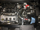 Injen Power-Flow Cold Air Intake – 2009-2012 Ford Flex 3.5L - Polished