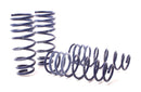 H&R Sport Lowering Springs - 2017-2020 Fiat 124 Spider – Non Abarth