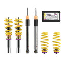 KW V1 Coilovers – 2009+ Audi Q5/Audi SQ5/Porsche Macan (8R/95B) - product image 4