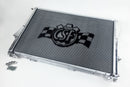 CSF Radiator (Fits Auto Trans w/Modified Drain Plug) - 99-03 BMW M5 (E39) / 95-03 BMW 540i M/T