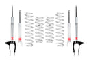 Eibach All-Terrain Lift Springs – 2016-2017 Jeep Grand Cherokee / 2018-2021 Jeep Grand Cherokee (WK2)