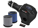 aFe Momentum GT Cold Air Intake – 2015–2016 Dodge Challenger SRT Hellcat 6.2L Supercharged