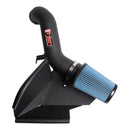 Injen SP Series Cold Air Intake – 2022-2024 Volkswagen GTI 2.0L Turbo - Wrinkle Black