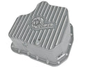 aFe Street Series Deep Engine Oil Pan – 11–16 GM Duramax 6.6L V8 Turbo Diesel