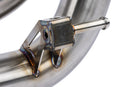 APR Cat-Back Exhaust System – 2022-2026 Audi RS3 8Y – alternate view 13