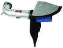 Injen Power-Flow Short Ram Intake – 2010-2015 Chevrolet Camaro 6.2L - Polished