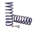 H&R Sport Lowering Springs - 2009-2015 BMW 740Li (F02) – With Self-Leveling