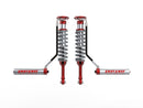 aFe Sway-A-Way Front Coilover Kit with Remote Reservoirs and Compr Adjuster – 10–14 F-150/Raptor 6.2L 2.5