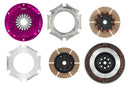 EXEDY Hyper Twin Clutch Kit – 1999–2002 Nissan Silvia L4