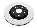 DBA 4000 Series Brake Rotor – 24-26 Ford Mustang Dark Horse (390mm Front) | Front