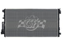 CSF Radiator - 17-19 Ford F-250 Super Duty 6.7L OEM Plastic