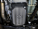 aFe Transmission Pan – 2020–2025 GM Diesel 6.6L Diesel (L5P)