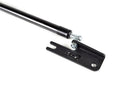 GrimmSpeed Hood Struts - 03-08 Subaru Forester