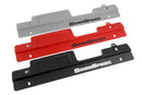 GrimmSpeed Radiator Shroud w / Tool Tray - 08+ Subaru Impreza / WRX / STI