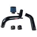 Injen SP Series Cold Air Intake – 2019-2020 Hyundai Elantra GT / Veloster 1.6L Turbo - Black