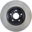 StopTech Cryo Drilled Brake Rotors – 2016-2017 Honda Accord product image 2