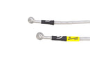 Goodridge Stainless Steel Braided Brake Line Kit – 2014-2017 Nissan Rogue