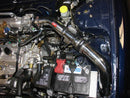 Injen SP Series Cold Air Intake – 2005-2006 Nissan Sentra 1.8L - Black