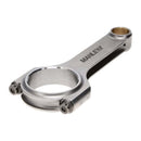 Manley Chevrolet Small Block 6.125in H - Beam w/ ARP 2000 Connecting Rods - Set of 8