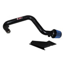 Injen SP Series Cold Air Intake – 2009-2011 Volkswagen CC 2.0L - Black