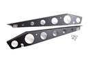 GrimmSpeed Fender Shroud - 2015+ Subaru WRX / STI - Black