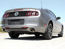 aFe MACH FORCE-Xp Axle-Back Exhaust – 2011–2014 Ford Mustang GT 5.0L V83".