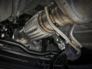 aFe Downpipe – 2017–2018 Hyundai Elantra 1.6T