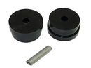 Torque Solution Transmission Mount Inserts - (Race) - Porsche 911 996/997 1998-2011