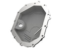 aFe Street Series Front Differential Cover (Machined) – 2011–2018 GM 2500 3500 AAM 9.25 Axle