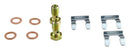 Goodridge Stainless Steel Braided Brake Line Kit – 1988-1996 Chevy C10 / 1992-1996 Suburban / 1995-1996 Tahoe / 1988-1996 GMC Pickup / 1995-1996 Yukon