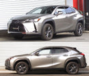 RS-R Best-i Jouge Coilovers – 2019-2022 Lexus UX200 FWD (UX200)