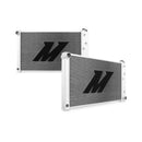 Mishimoto Performance Aluminum Radiator – 1970-1981 Chevrolet Camaro X-Line