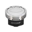 Manley 04+ Subaru BRZ 86mm STD Bore - 11.4cc 10:1 Comp Piston - Single