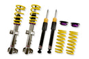 KW V1 Coilovers – 2010–2016 Mercedes-Benz E-Class (W212 | AWD) - product image 2