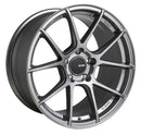 ENKEI TS-V 17x9.0 Storm Gray