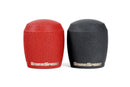 GrimmSpeed Stubby Shift Knob Stainless Steel - M12x1.25