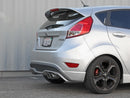 aFe Takeda Cat-Back Exhaust – 2014–2019 Ford Fiesta 1.6T