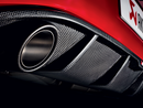Akrapovič Slip-On Line (Titanium) – 2013–2017 Volkswagen Golf GTI (VII)