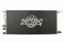 CSF A/C Condenser - 08-10 Ford F-250 Super Duty 6.4L