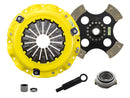 ACT 1987 Mazda RX-7 MaXX/Race Rigid 4 Pad Clutch Kit