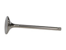 Manley Titanium Exhaust Valve Kit - Chevrolet Big Block - Brodix SR20 - Dart 20 Degree