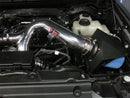 Injen Power-Flow Short Ram Intake – 2011-2014 Ford F-150 3.5L - Polished