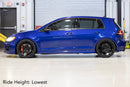 APR Coilover System – 2019-2026 Audi Q3 MQB / MQE EVO – alternate view 20
